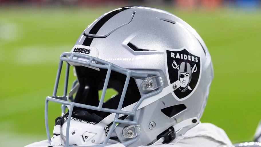 Ranking the Raiders' best 2026 players: No. 5