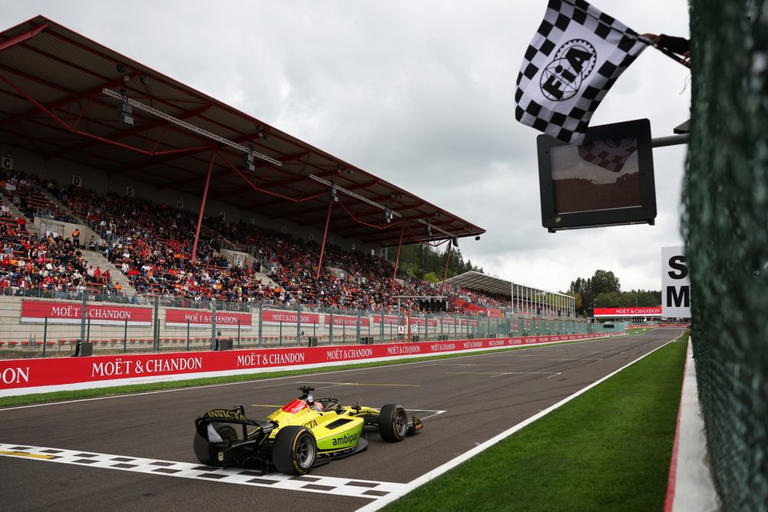 Camara over Ocon - did Haas make the correct call for F1 2027?
