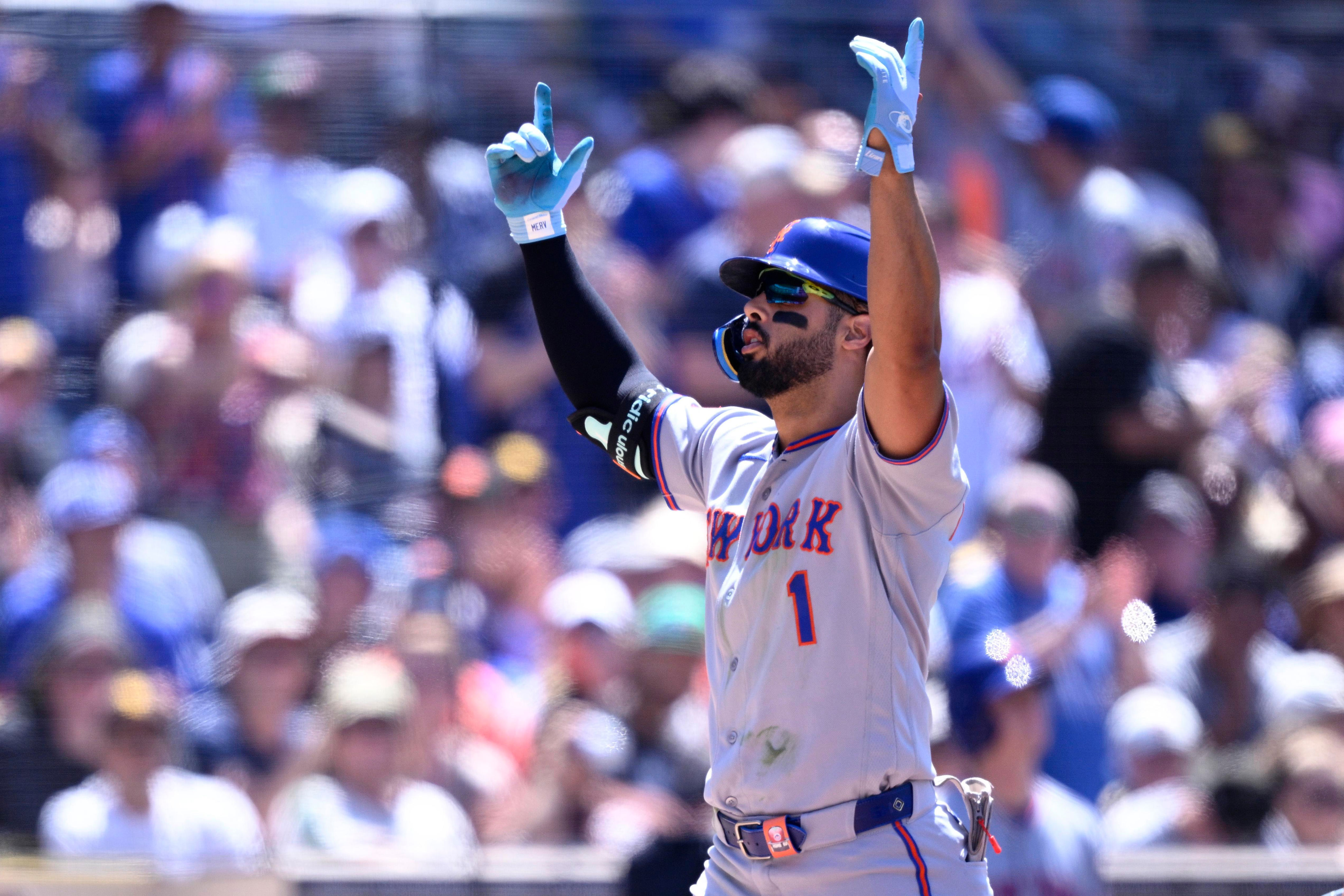 Mets Minor League Players of the Week: Week Seventeen