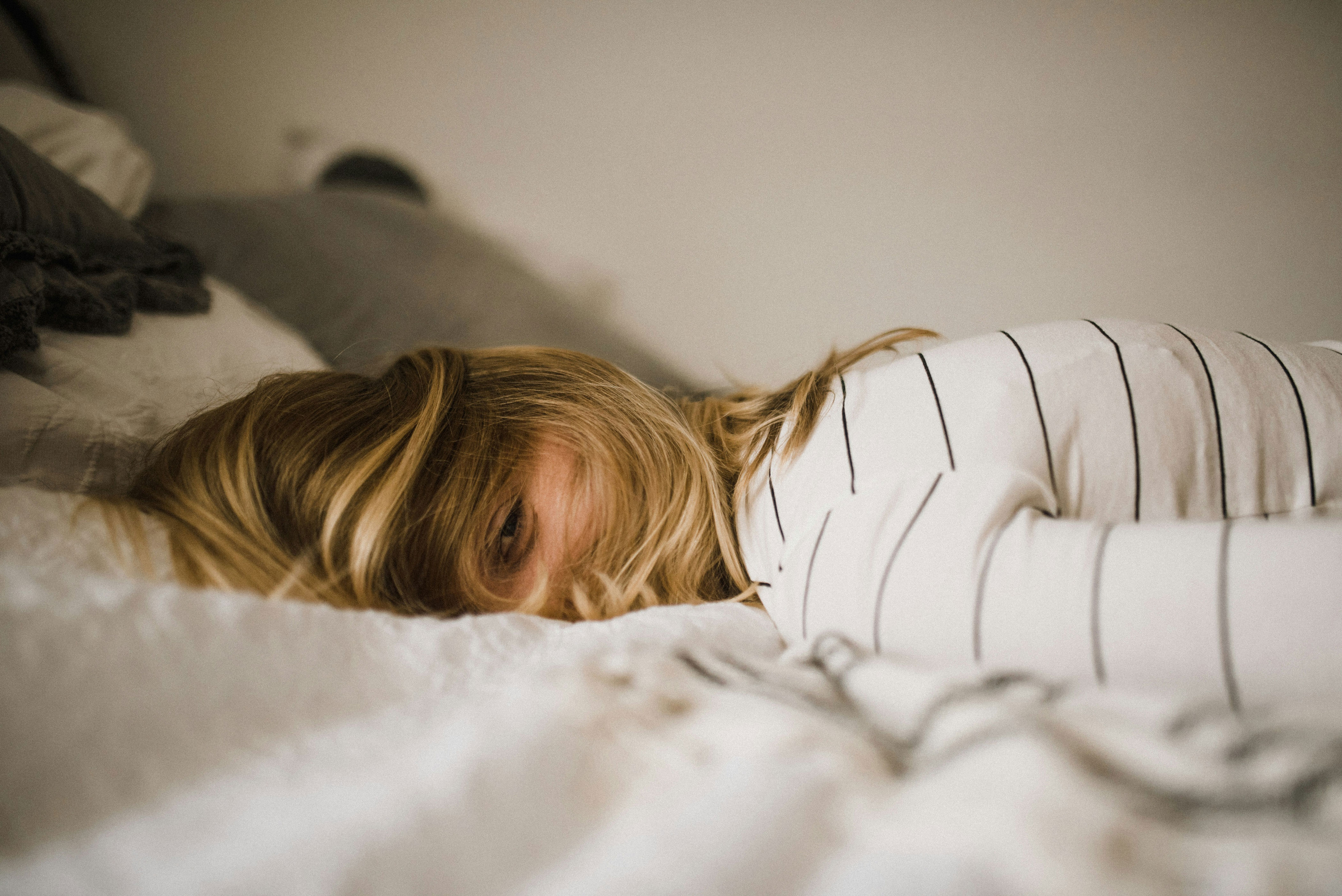 If you find modern life exhausting, you may have a key 'mismatch'