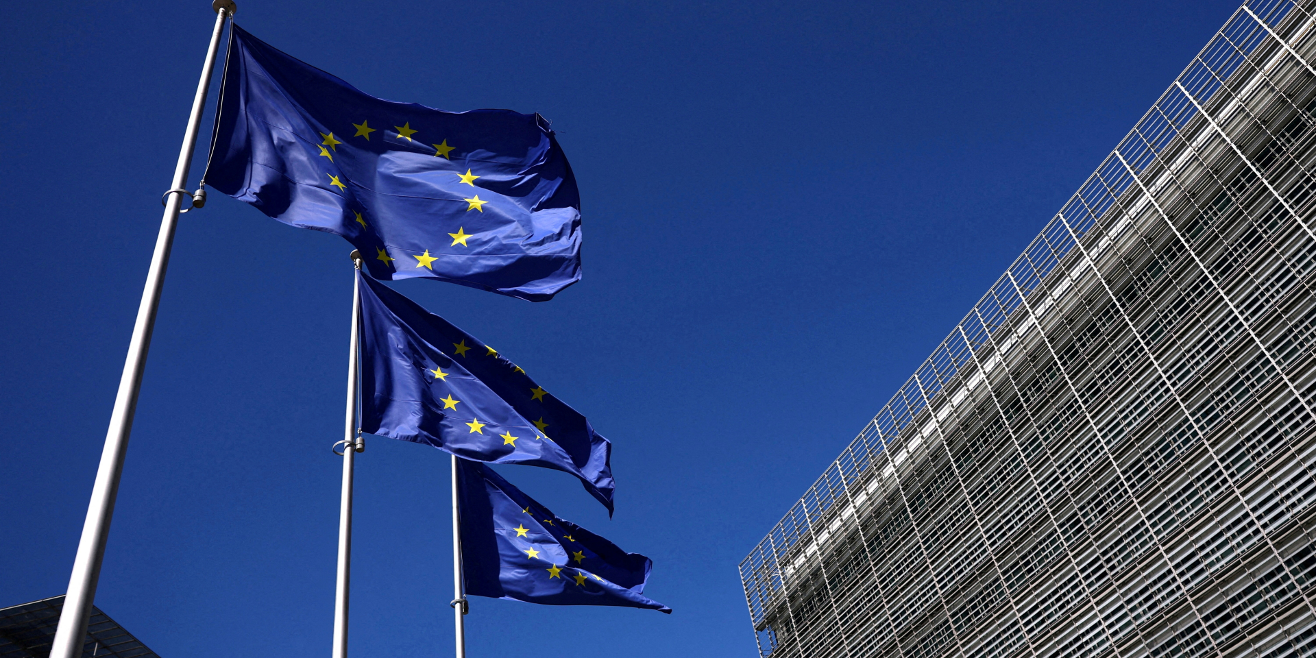 Member states to press Hungary again on opening Ukraine negotiation clusters