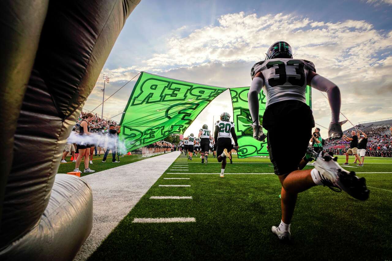 2026 THSCA, Victory+ Game of the Week schedule to feature eight Dallas-area matchups