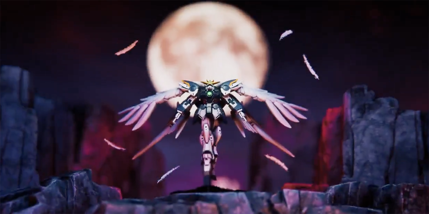 gundam assemble 5