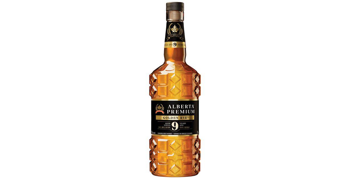 The Best Canadian Whisky From The SIP Awards 2026
