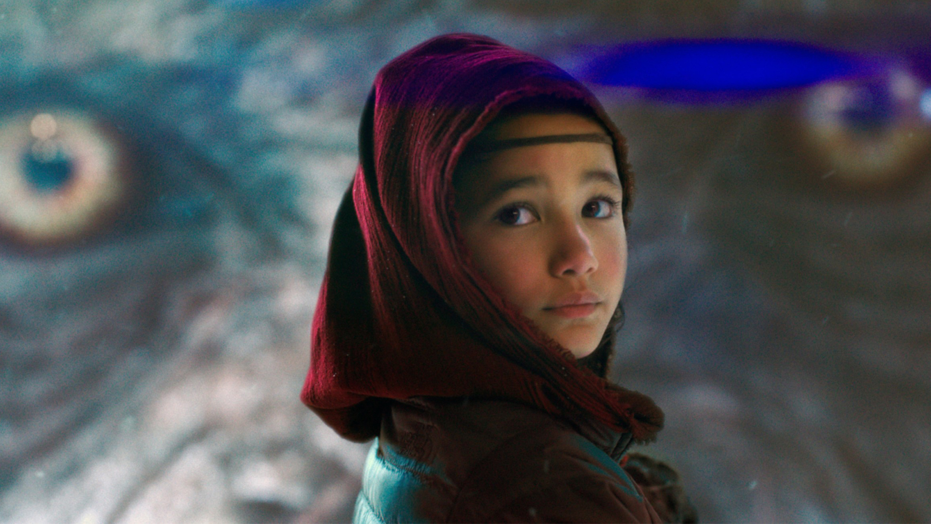 Kaylee Hottle Dead: 'Godzilla Vs. Kong' & 