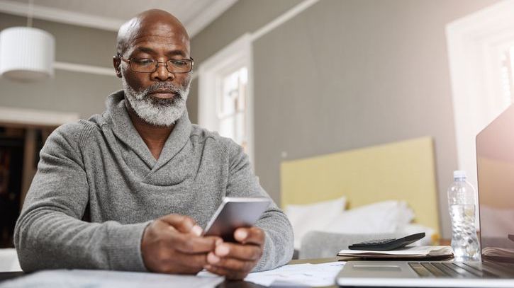 What are your options for a 403(b) after retirement?