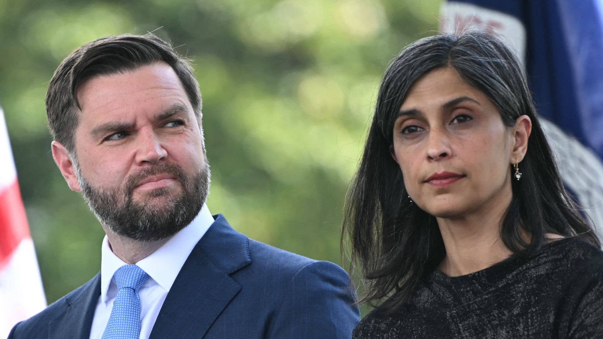 Meet JD Vance's wife Usha and their three children he's shielding from 'scrutiny'