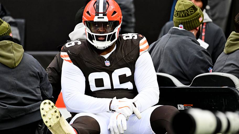 Cleveland Browns Notable Injuries to Monitor Going Into Training Camp