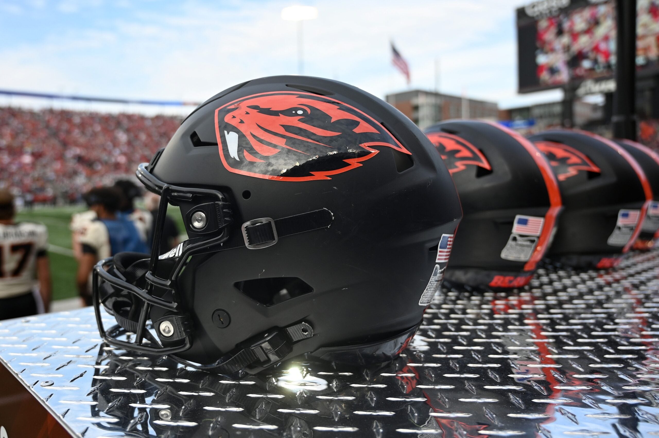 BeaversEdge Oregon State top 20 for 2026: No. 7 Nathan Elu