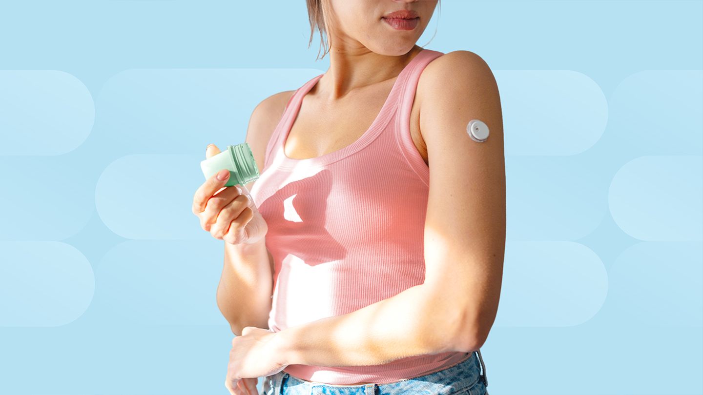 5 things to know if you use a glucose monitor but don’t have diabetes