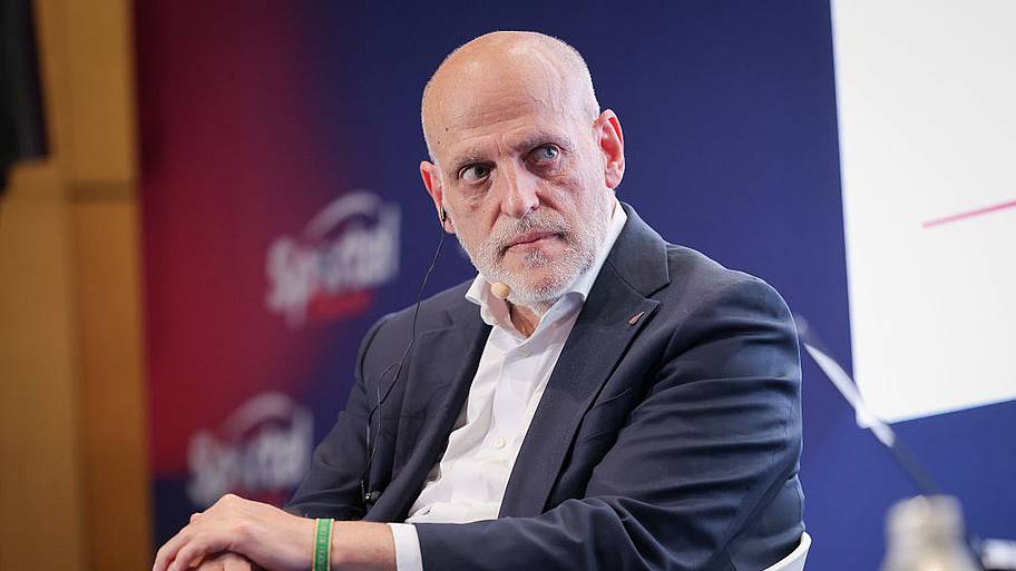 Javier Tebas