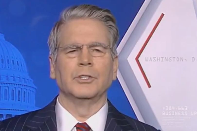 Fox News viewers turn on Trump official who they say is a 'bumbling idiot'