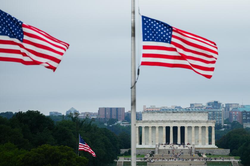 U.S. soldier killed in Iraq was a 30-year-old father from North Carolina