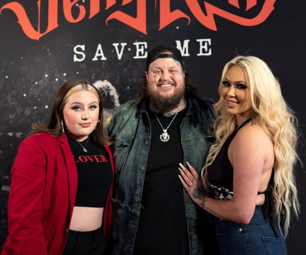 Jelly Roll's Daughter: Reason for His Divorce Will Make the Internet 'Crumble'