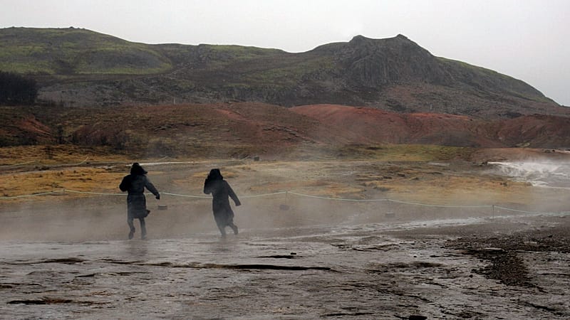 Iceland has 'nothing to lose' in EU membership talks, says French foreign minister