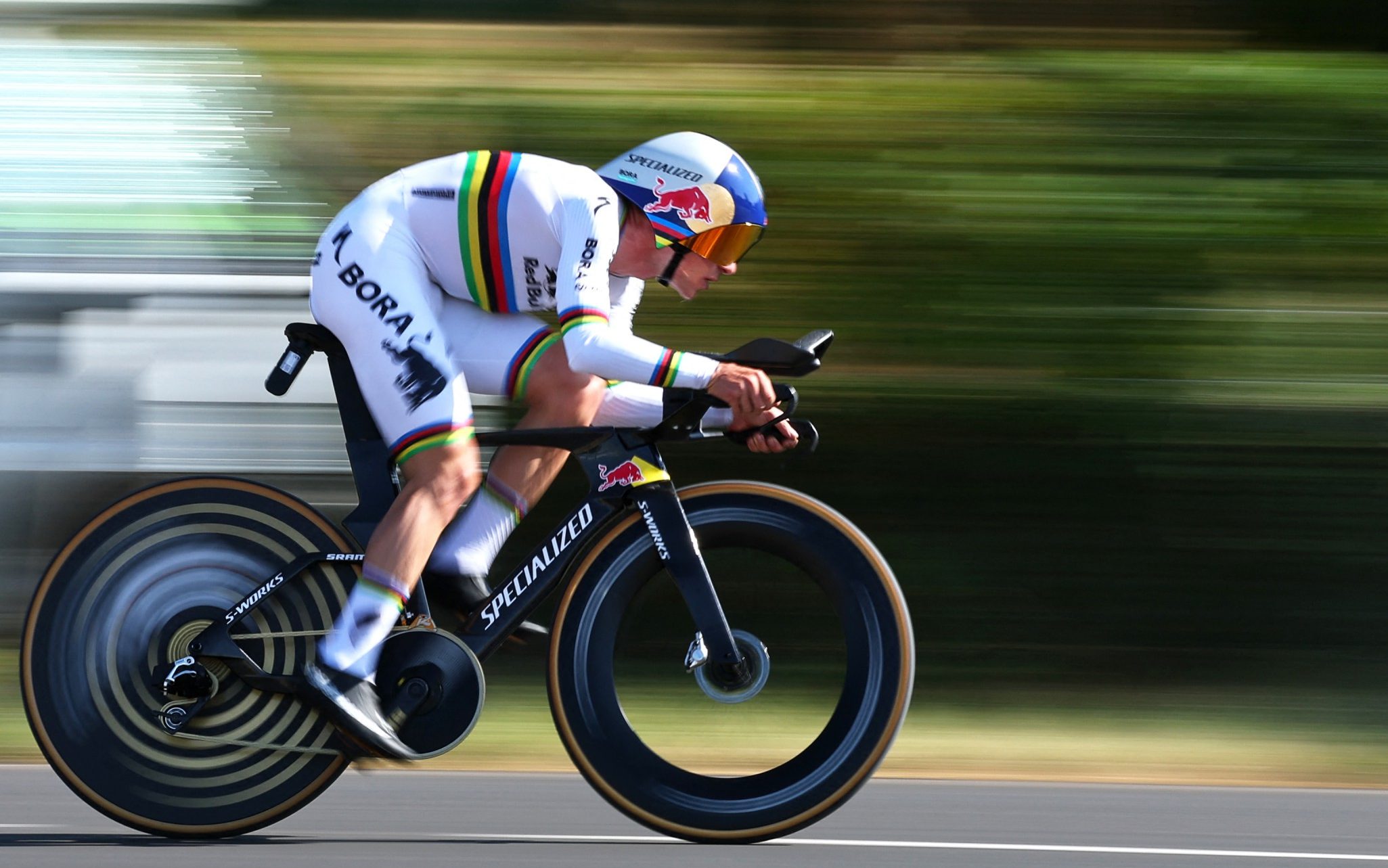 Remco Evenepoel