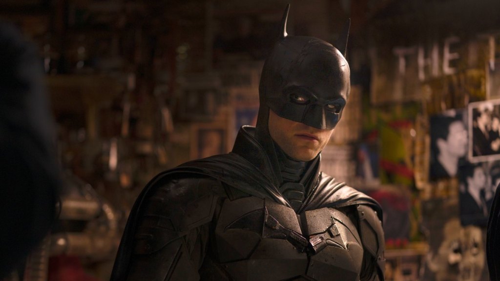 New Batman Movie Locks In 2026 Release Date, Launches DC Trilogy