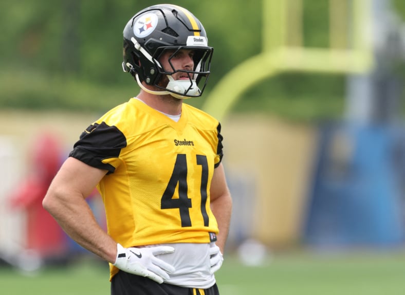 Pittsburgh Steelers
