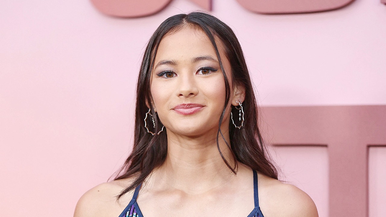 Godzilla vs. Kong actress Kaylee Hottle, 18, was passenger in car during fatal crash