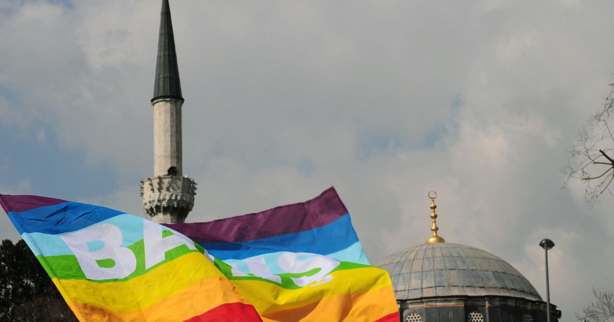 Muslim Dem candidate exposes flaw in wokeness allyship, now says she's getting silenced because she didn't embrace LGBT agenda