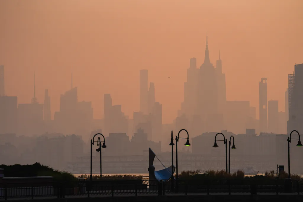 Apocalypse now? Climate doomsday goes up in smoke