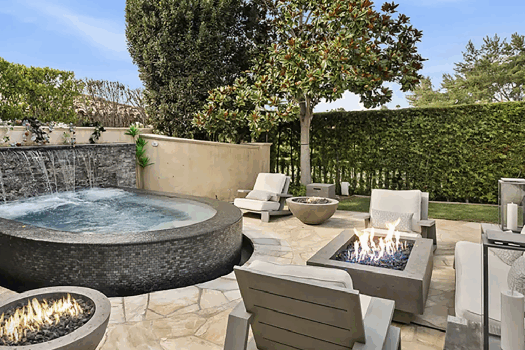 A Peek Inside Ciara and Russell Wilson’s $45 Million California Mansion, Now Up for Grabs!