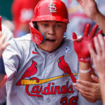 Ranking the top 10 second basemen in MLB after the All-Star break