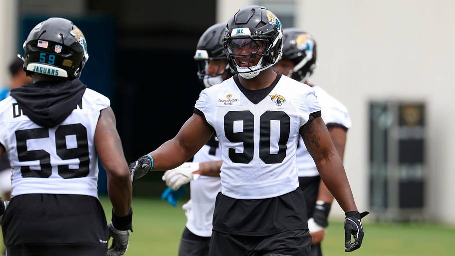 jacksonville jaguar