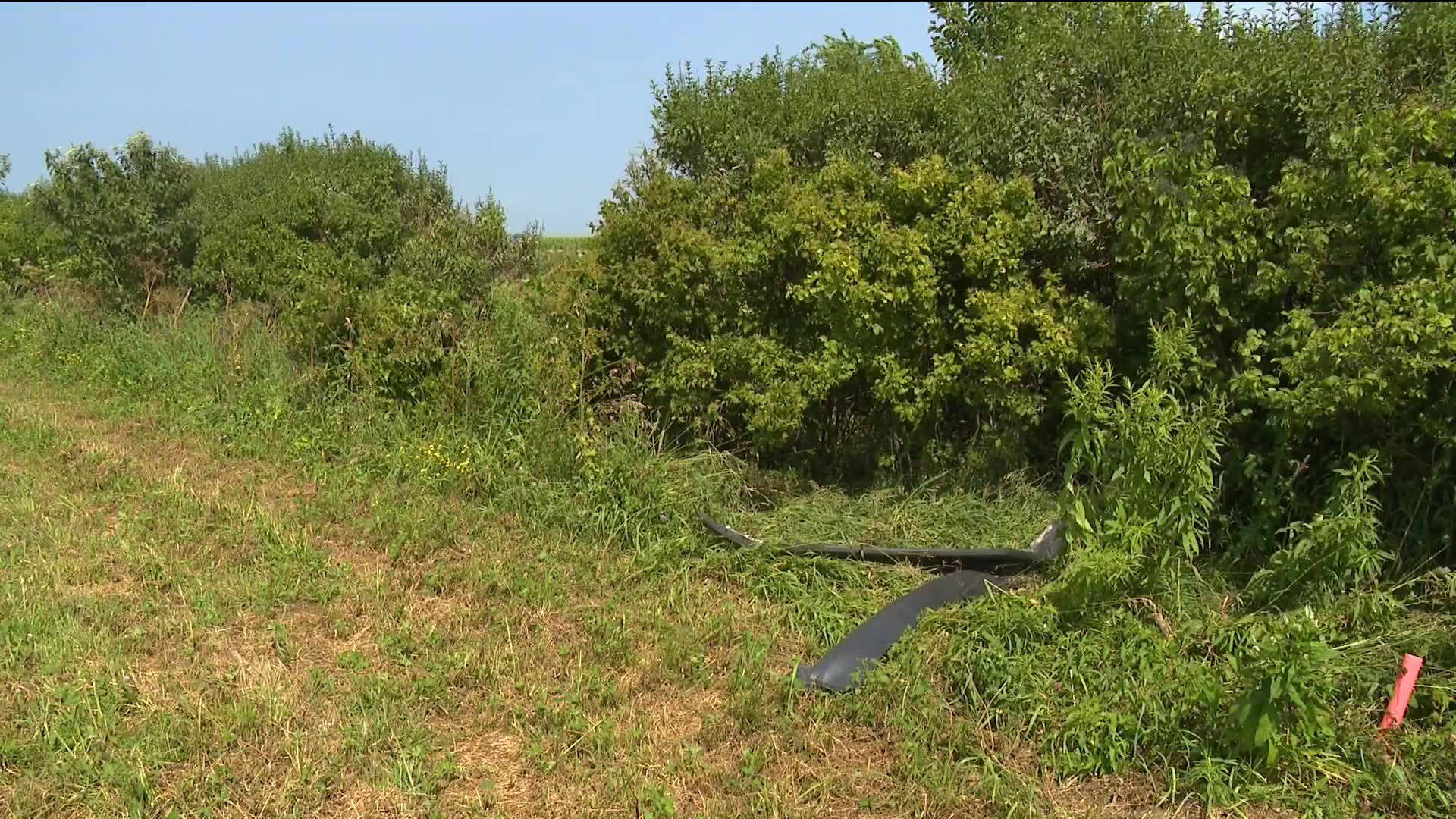 Florida man identified as victim pulled from submerged vehicle in Polk ...