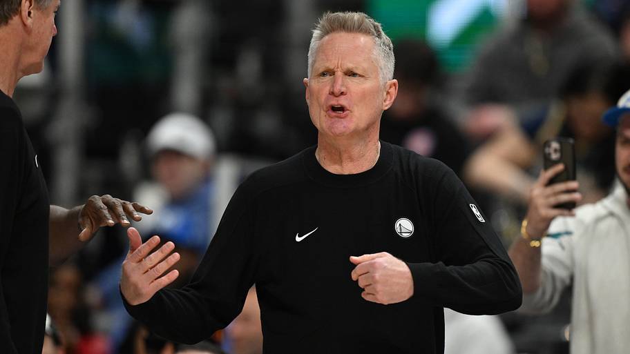 Warriors Miss on Another Bargain Wing Who Signs with Lakers