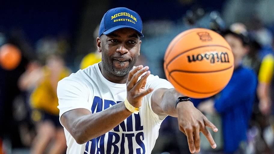 More big-time retentions for Michigan's Mike Boynton, this time on the coaching staff