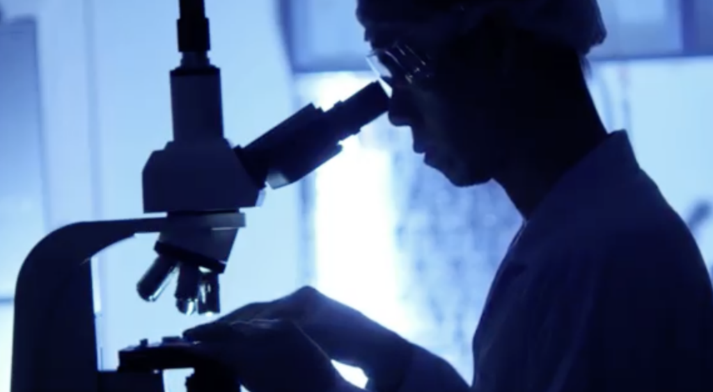 Scientists May Be About to Replace Antidepressants With Magic Mushrooms