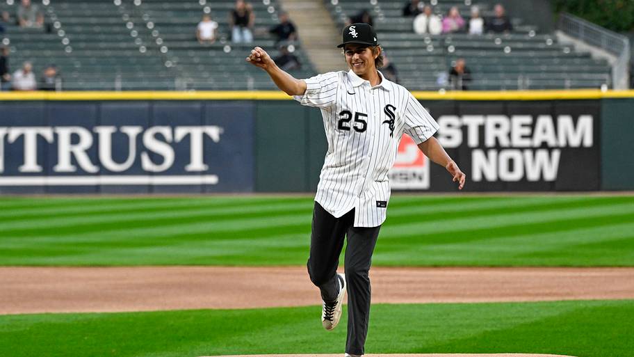 White Sox prospect Billy Carlson's return from injury came at the perfect time