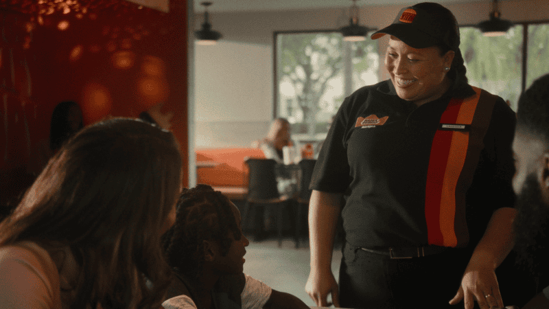 Burger King launches new Whopper satisfaction guarantee