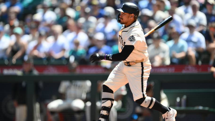 The Mariners' Cal Raleigh problem is barely concealing their Josh Naylor problem