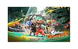Splatoon Raiders (Nintendo Switch 2) Review