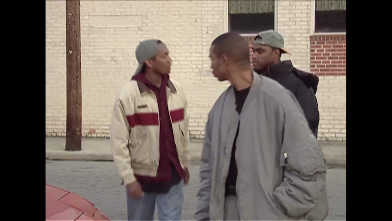 A Washington DC drug gang turned an entire neighborhood into a war zone ...