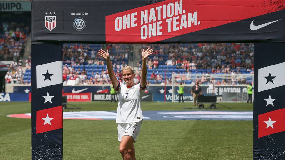 The Men's World Cup confirmed what soccer fans already knew about the USWNT