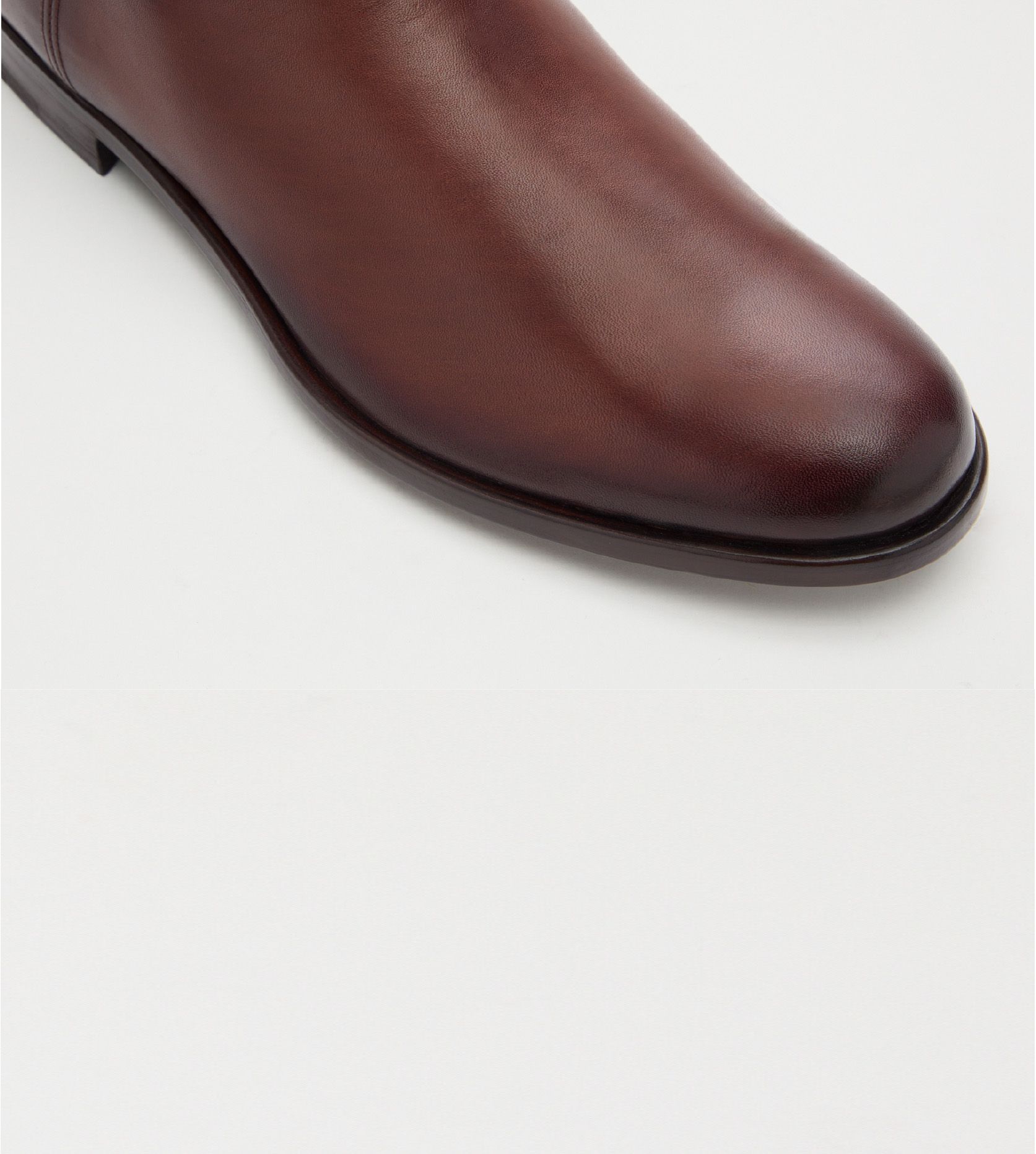 Exclusive: Paul Newman’s Go-To Boots Can Finally Be Yours