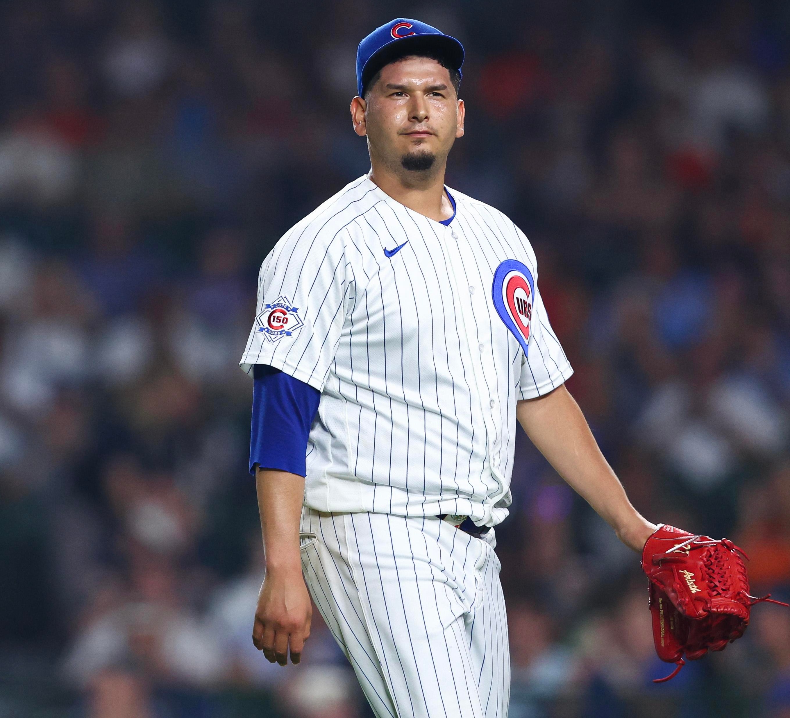 Tigers 8, Cubs 6: The 10th inning Wrigley Field disaster