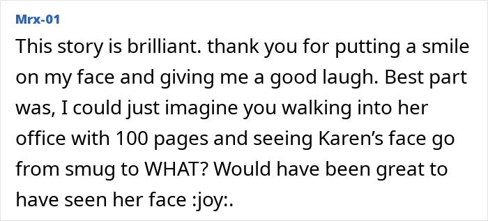 “A Monkey Could Do Your Job”: Karen Manager Orders Employee To Print A Video File, Gets Fired