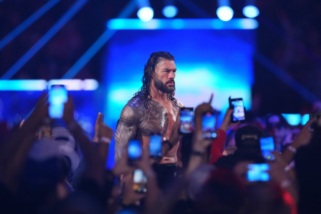 WWE Power Rankings after Saturday night’s main event at MSG