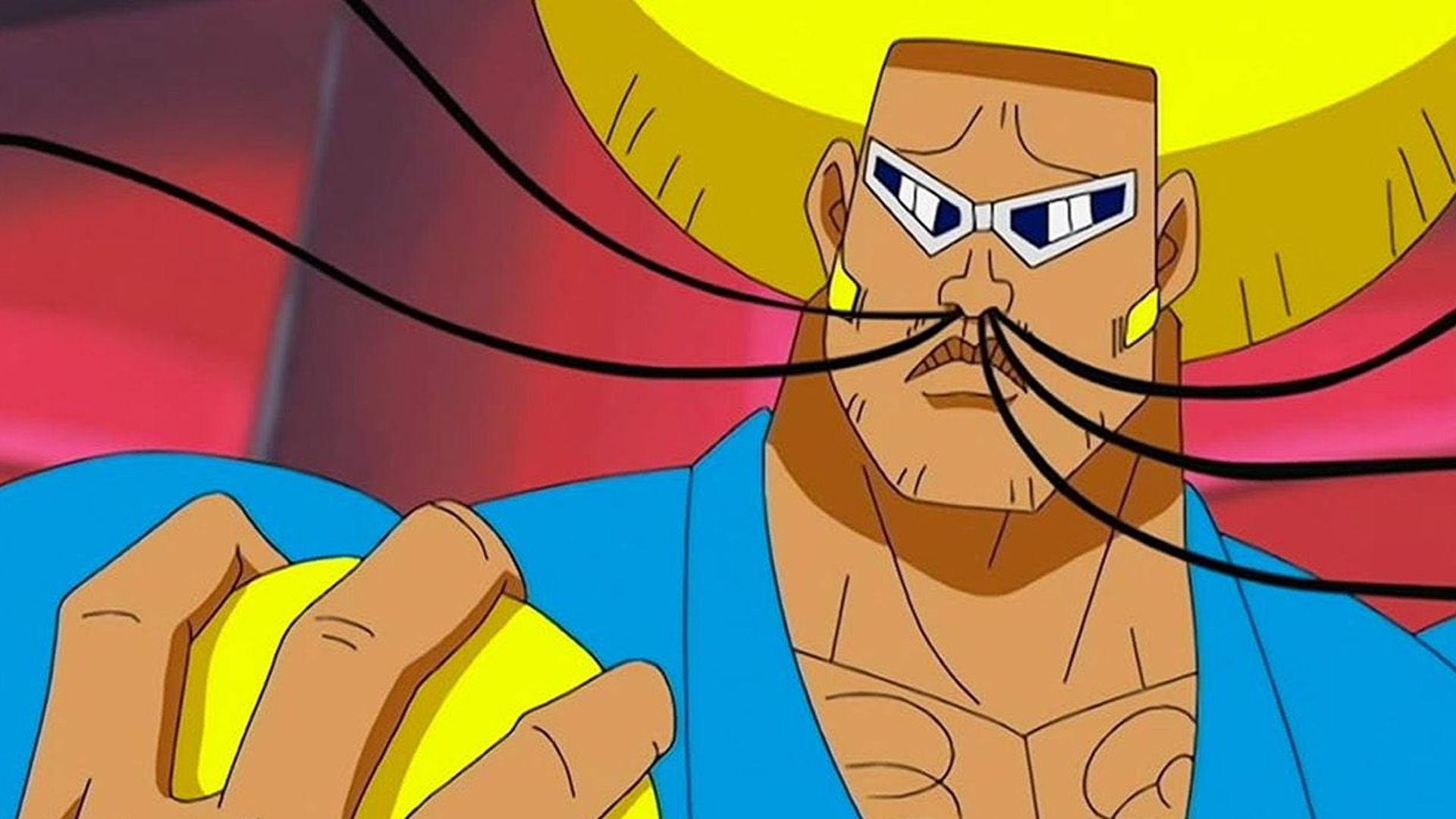 5 weirdest anime superpowers