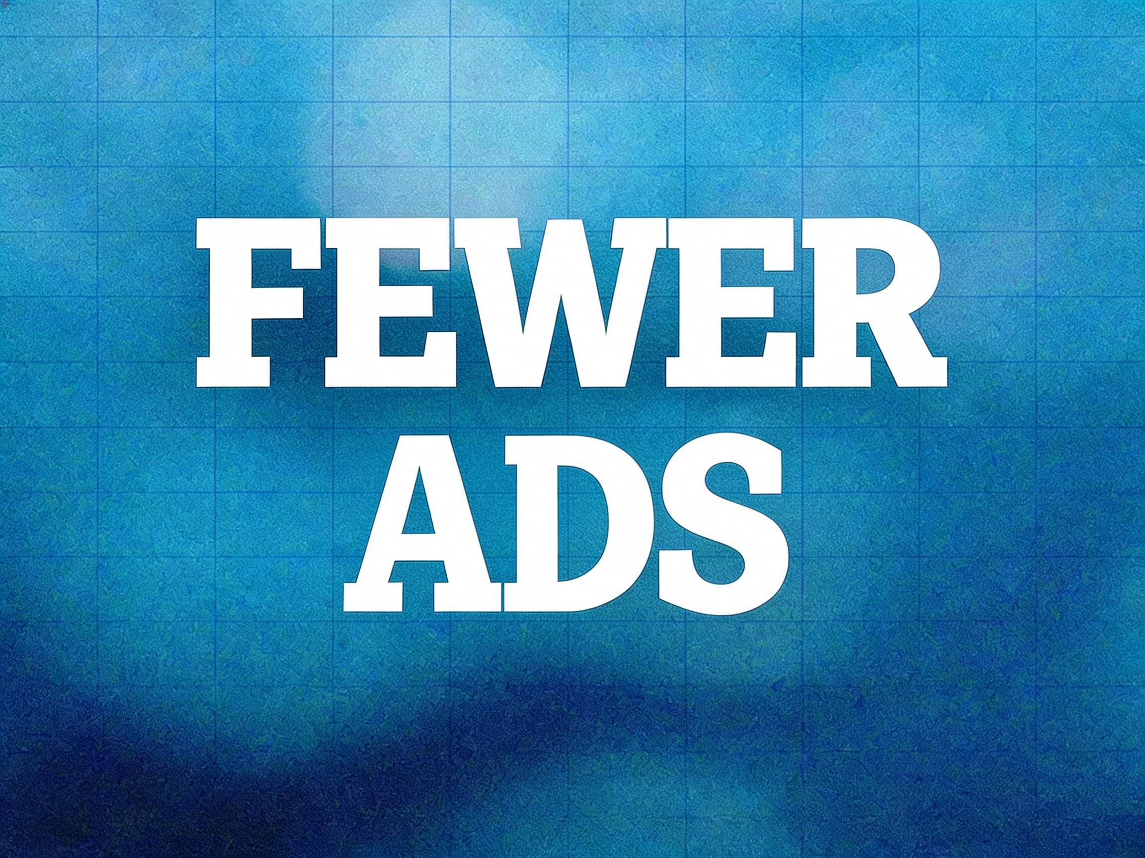 You can now see fewer ads on DPReview. Here’s how