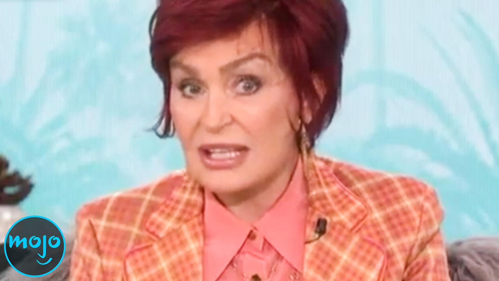 Top 10 most disgraced people in US daytime TV