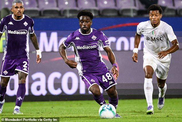 Former Chelsea and Brighton full-back Tariq Lamptey has joined QPR on a permanent deal