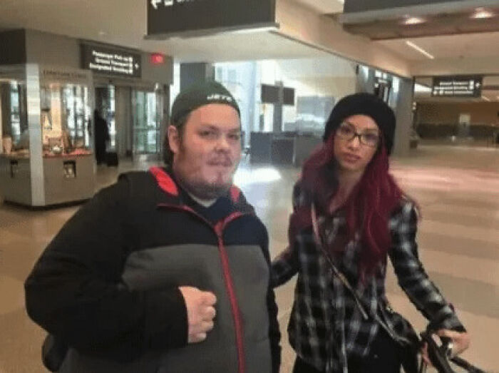34 Times Fans Asked For Photos At The Worst Possible Moment
