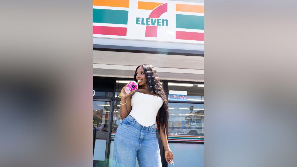 Love Island USA's JaNa Craig Declares She Will 'Forever' Keep Her Love Life 'Private' After Viral Photos of Her With Mystery Man