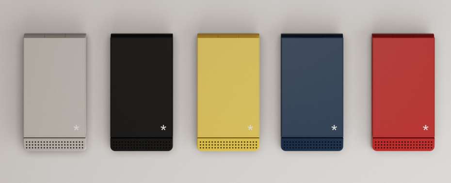Light Flip is a minimalist phone without the dumb