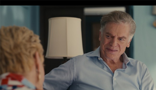 Christopher McDonald in 'Hacks'